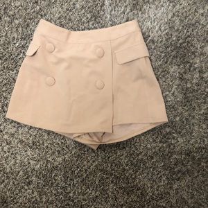 A CUTE skort